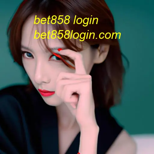 bet858 login